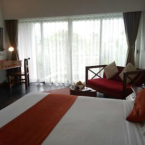 Relaxation Deluxe Room all Meals on F&B on Spa on Bar Happy Hours Airport Pick Drop